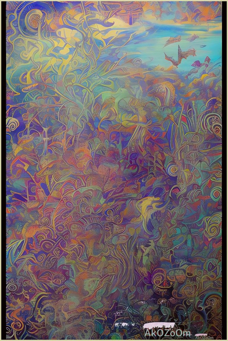 ABStract12  COLLection1 Efoison