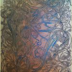 ABStract13  COLLection1 MiroBolante