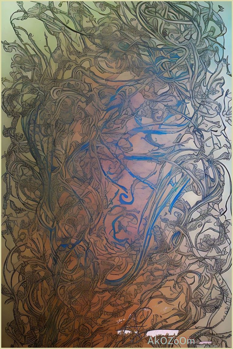 ABStract13  COLLection1 MiroBolante