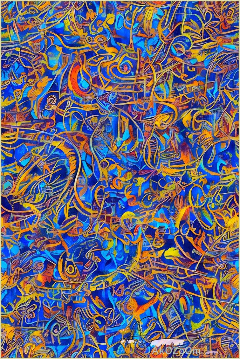 ABStract1  COLLection1 Vivace