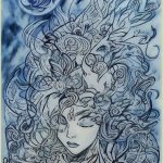 ABStract22  COLLection1 Cloé