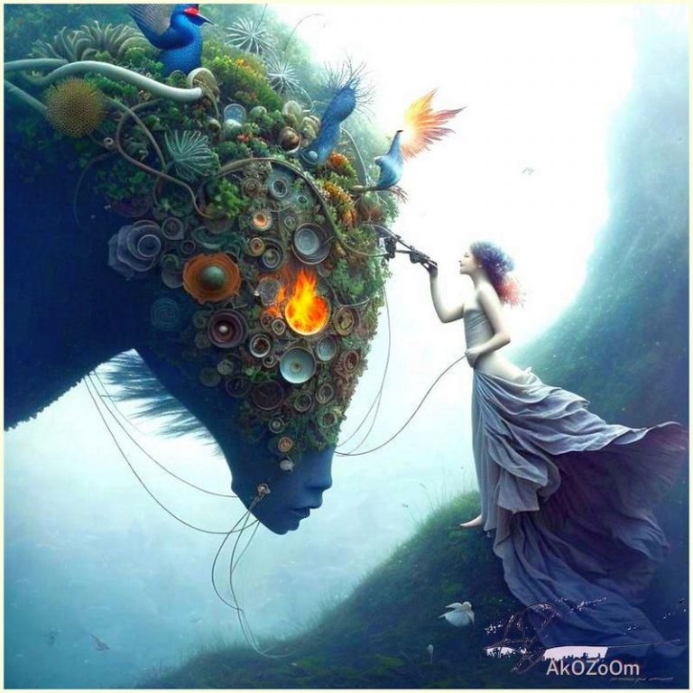 SurreaL AnK2 imaginery Loader