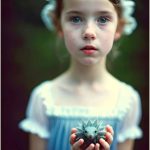 SurreaL AnK5 Coline Heart