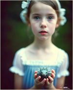 SurreaL AnK5 Coline Heart