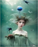 SurreaL AnK7 Fanette Jelly