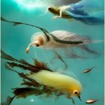 SurreaL AnK8 Jelly Mouses