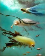 SurreaL AnK8 Jelly Mouses